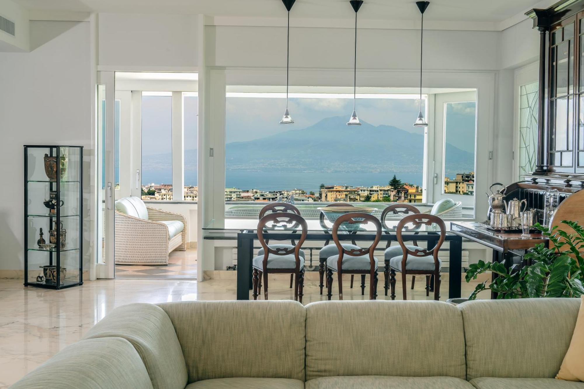 Villagraziosa Вико-Экуенсе Экстерьер фото